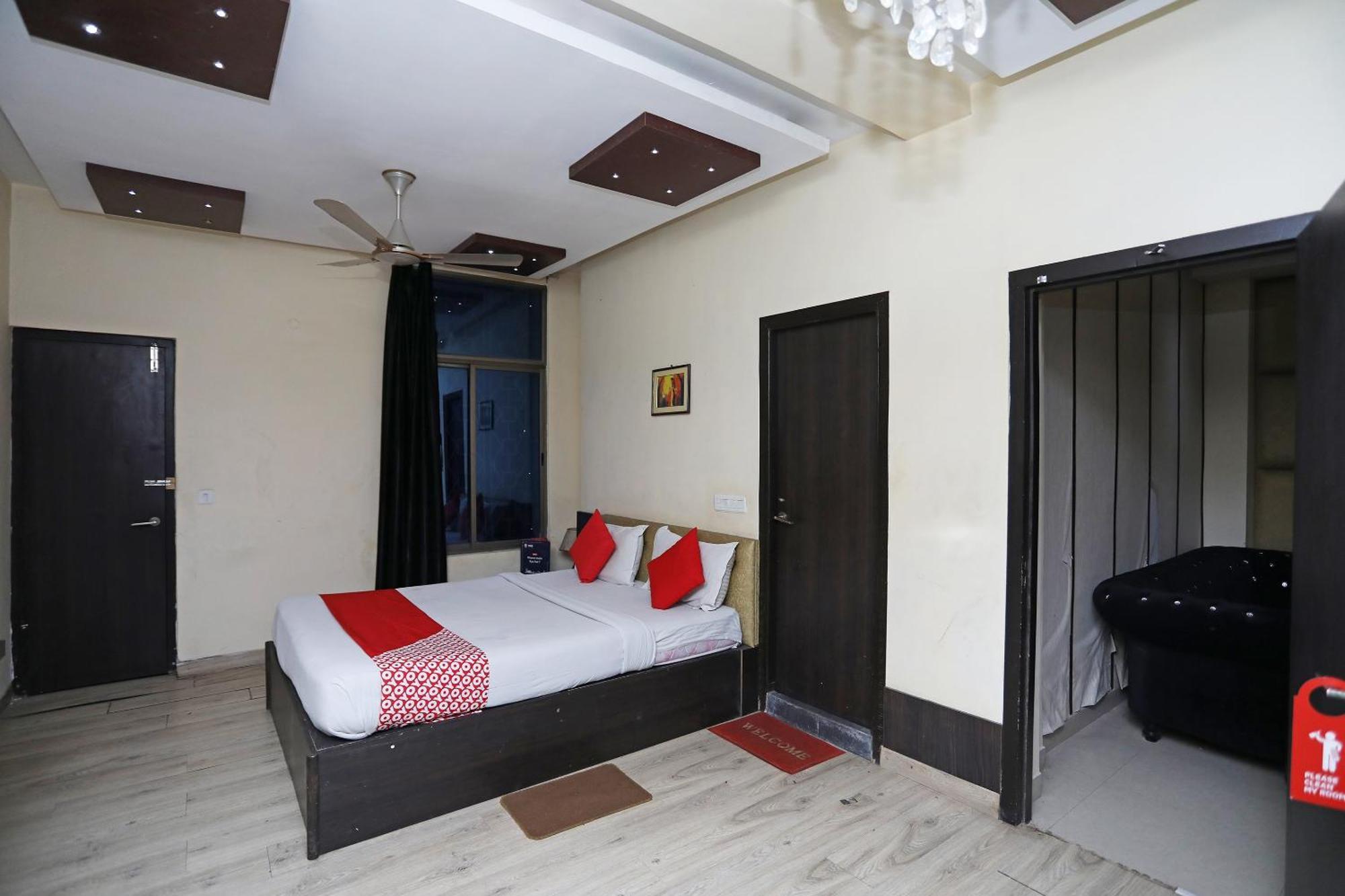 Collection O River Bay Resort Diamond Harbour Exteriör bild