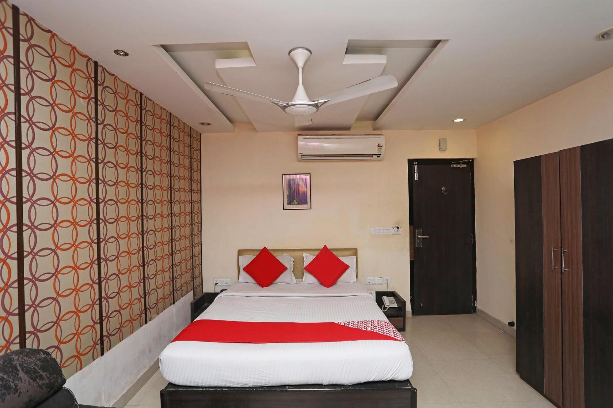 Collection O River Bay Resort Diamond Harbour Exteriör bild