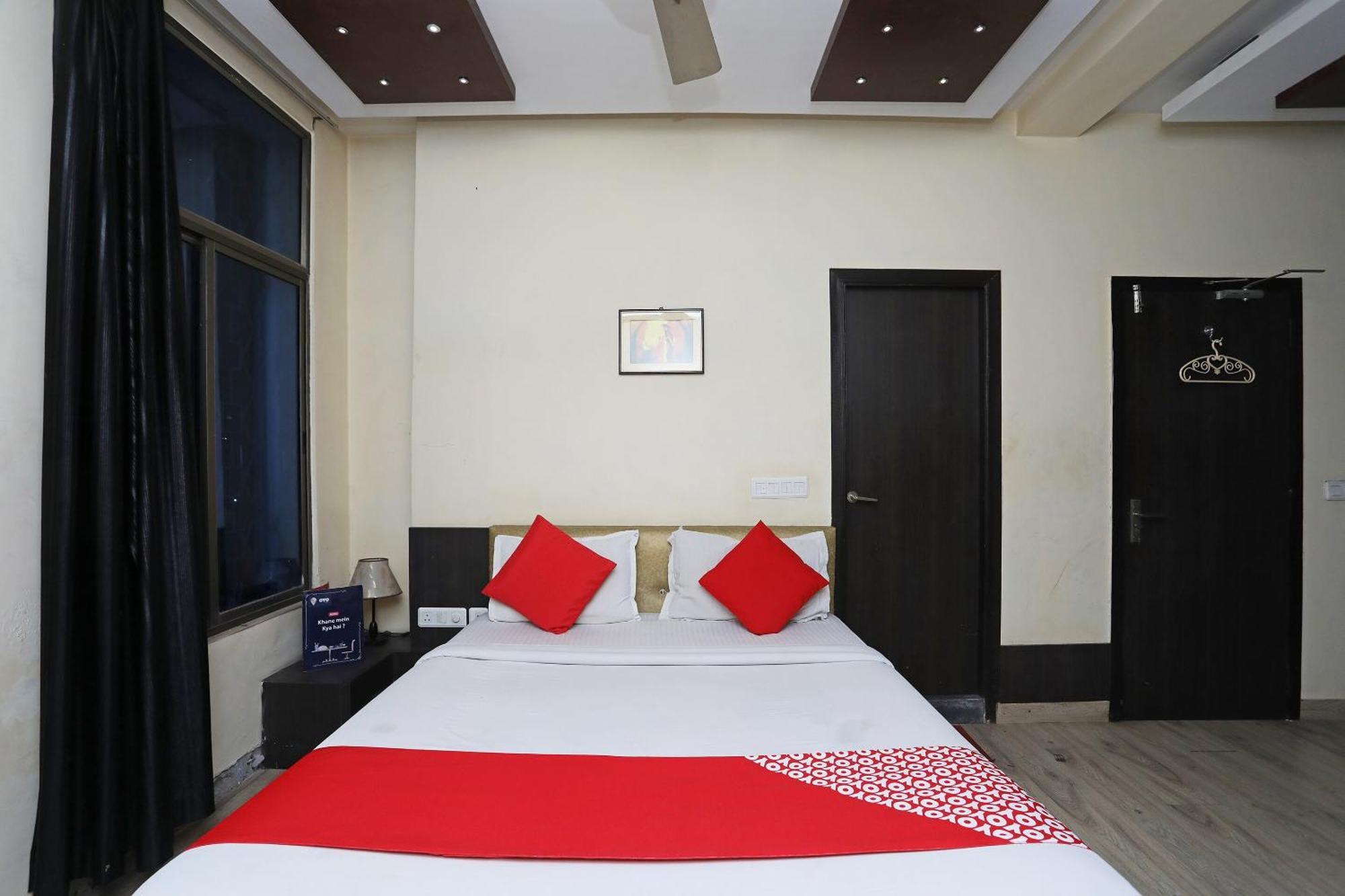 Collection O River Bay Resort Diamond Harbour Exteriör bild