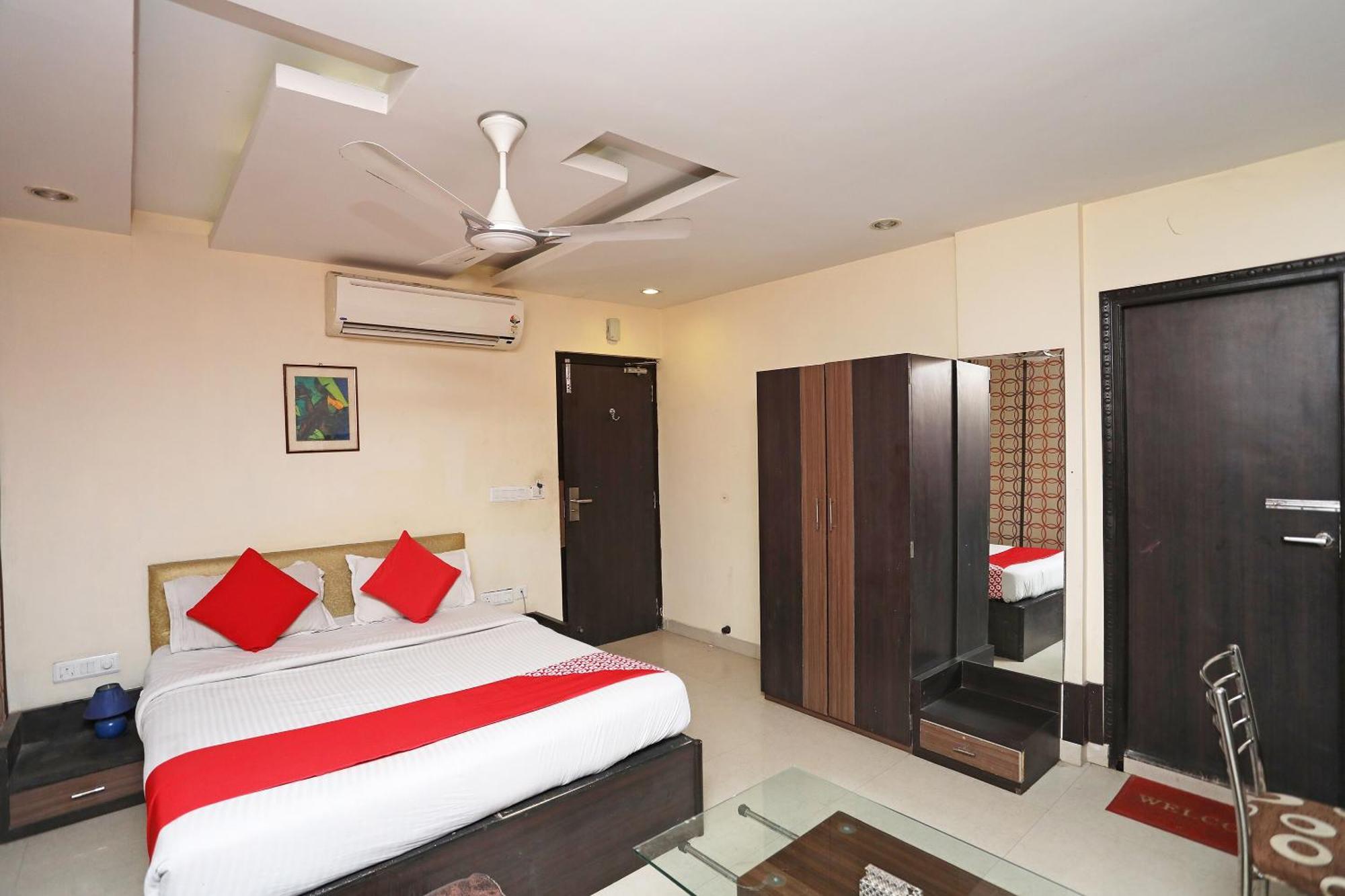 Collection O River Bay Resort Diamond Harbour Exteriör bild